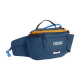 CAMELBAK MULE 5 Waist Pack Gibraltár Navy/Orange