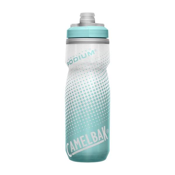 CAMELBAK Podium Chill 0,62 l Teal Dot