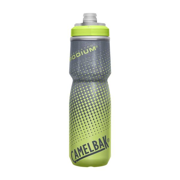 CAMELBAK Podium Chill 0,71 l Yellow Dot