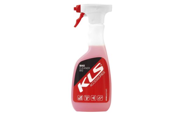 Čistiaci sprej KLS BIKE CLEANER 500 ml