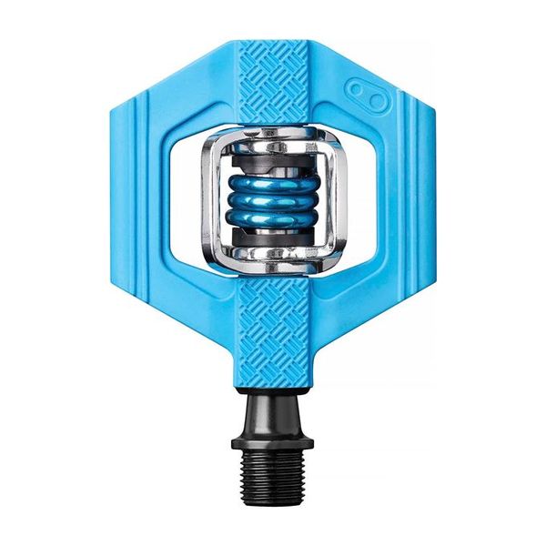 CRANKBROTHERS Candy 1 Blue