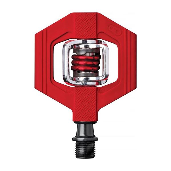 CRANKBROTHERS Candy 1 Red