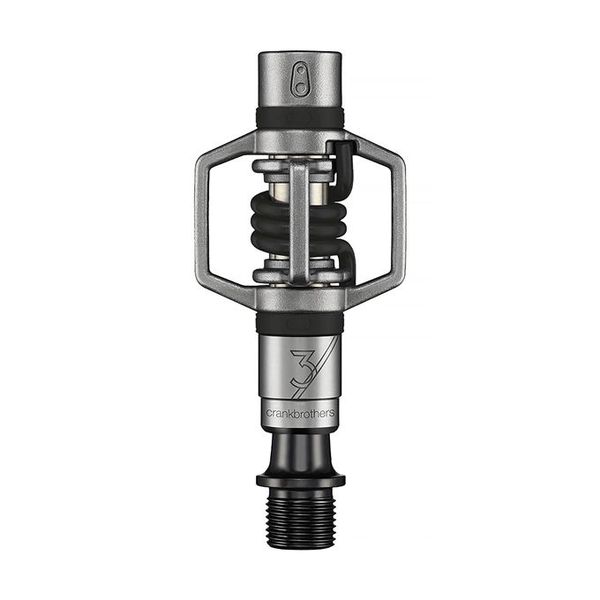 CRANKBROTHERS Egg Beater 3 Black