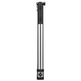 CRANKBROTHERS Mini Kľuč Floor Pump