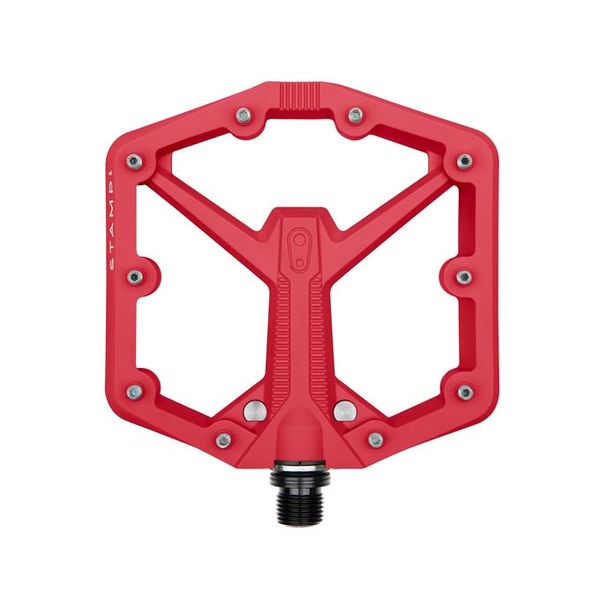 CRANKBROTHERS Stamp 1 Large Red Gen 2