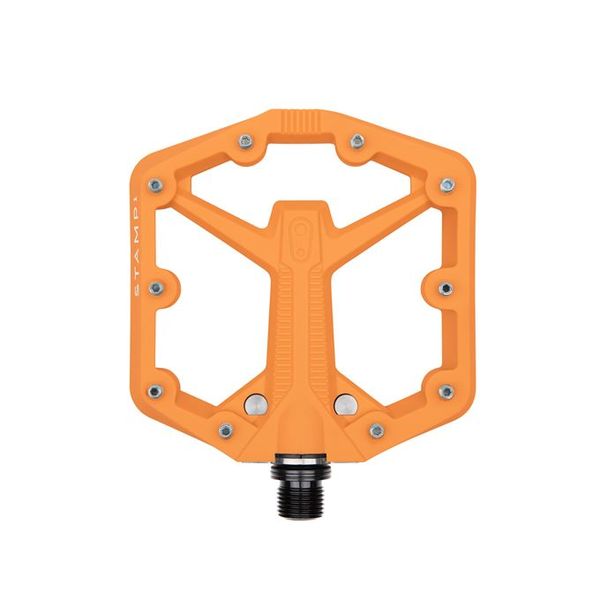 CRANKBROTHERS Stamp 1 Small Orange Gen 2