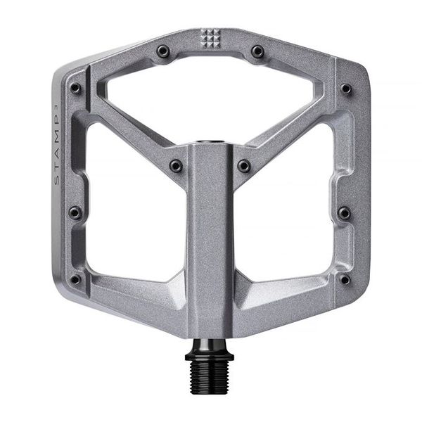 CRANKBROTHERS Stamp 3 Large Grey Magnesium