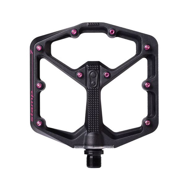 CRANKBROTHERS Stamp 7 Large Black/Pink