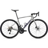 Defy Advanced 1 L Charcoal/Milky Way M24