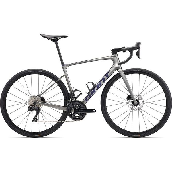 Defy Advanced 1 XL Charcoal/Milky Way M24