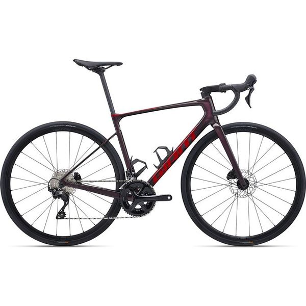 Defy Advanced 2 L Tiger Red M24