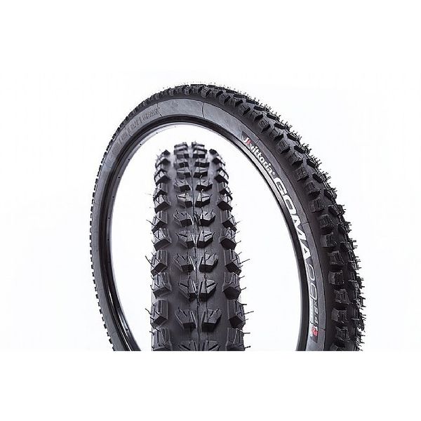 e-Goma 27.5x2.25 TNT Anth / blk / blk G +