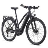 Explore E+ 1 STA-M21-S Gunmetal Black