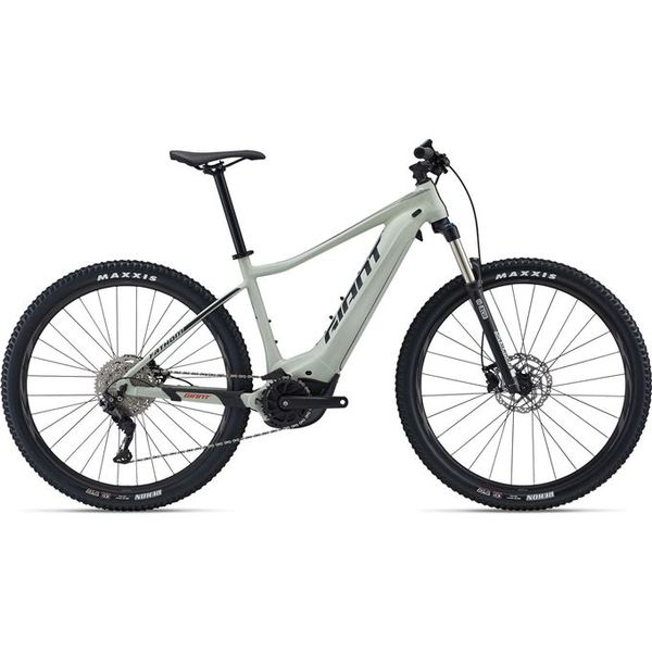 Fathom E+ 2 29er L Desert Sage M23