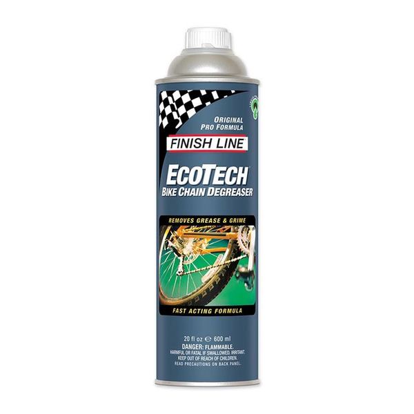 FINISH LINE Ecotech Degreaser 590 ml fľaša