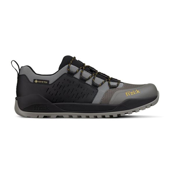 FIZIK Ergolácia X2 FLAT GTX anthracite/black-45