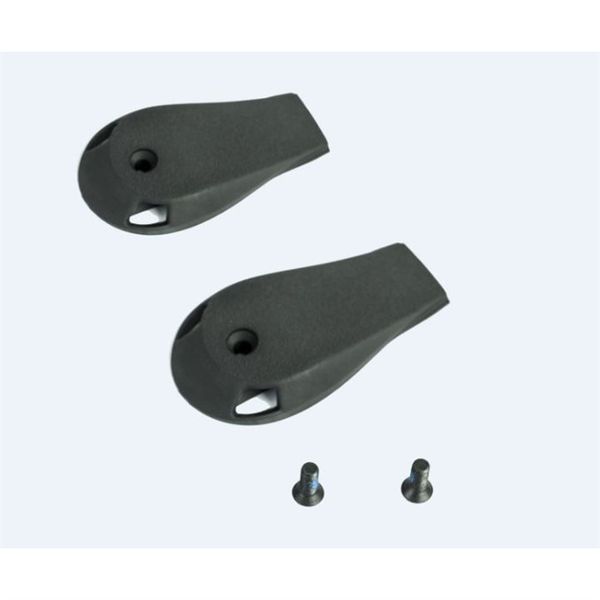 Fizik Heel Skid Plate (pair) R1B L (45-48)