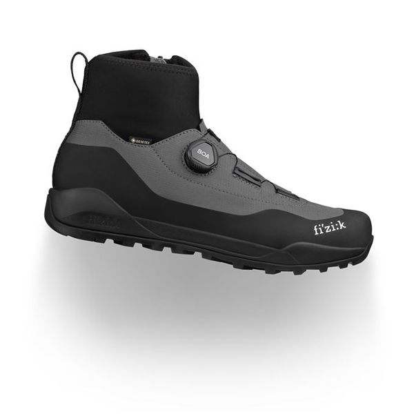 FIZIK Nanuq GTX black/grey-41