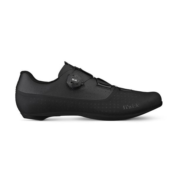 FIZIK Overcurve R4-black/black-43