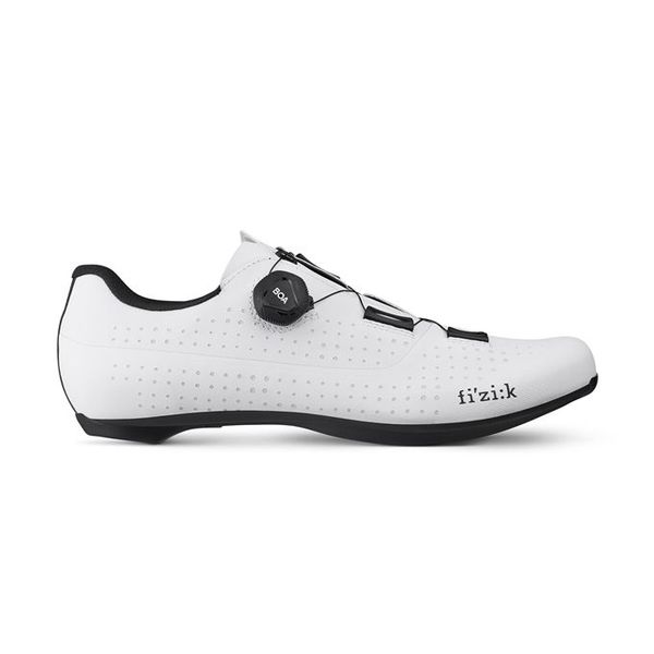 FIZIK Overcurve R4-white/black-43