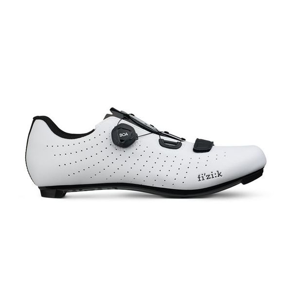 FIZIK Overcurve R5-white/black-45.5