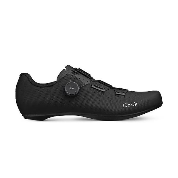 FIZIK Tempo Decos Carbon-black/black-44