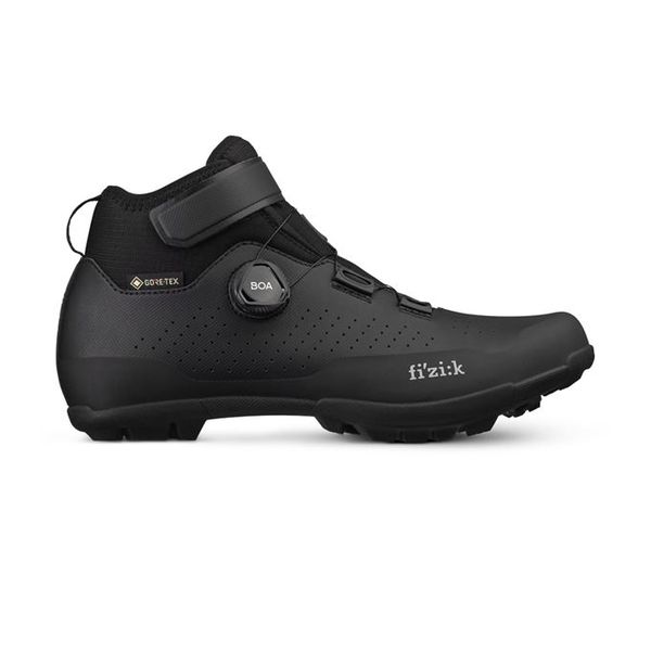 FIZIK Terra Artica X5 GTX-black/black-44