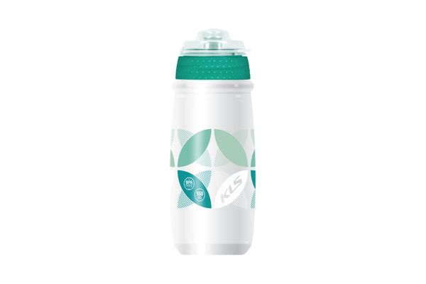 Fľaša ATACAMA Tiffany Blue 0,55l