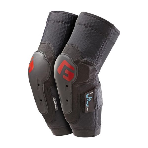 G-Form E-Line Elbow Guards Black - M