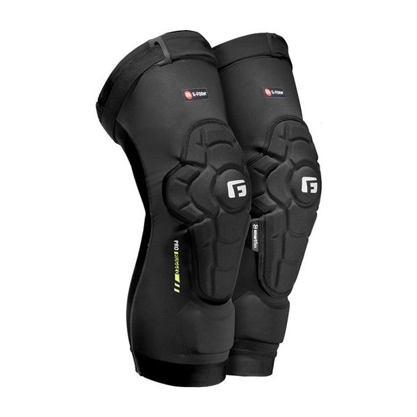 G-FORM Pre Rugged 2 Knee M