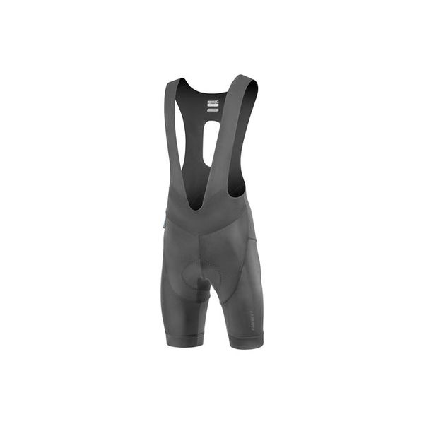 GIANT INSTINCT BIB SHORT 2XL BLACK