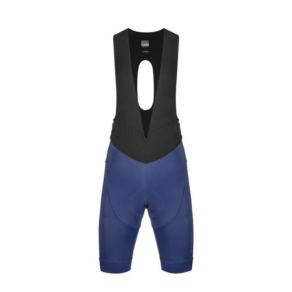 GIANT INSTINCT BIB SHORT 2XL NAVY