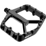 GIANT PINNER PRE MAG FLAT pedále-BLACK