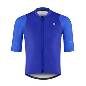 GIANT PODIUM SS JERSEY L COBALT