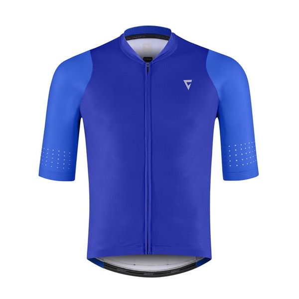 GIANT PODIUM SS JERSEY M COBALT