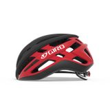 GIRO Agilis Mat Black/Bright Red S