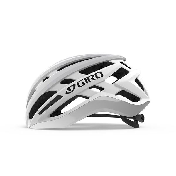 GIRO Agilis Mat White S