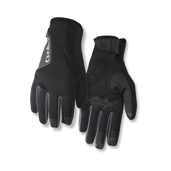 GIRO Ambient 2.0 Black XXL