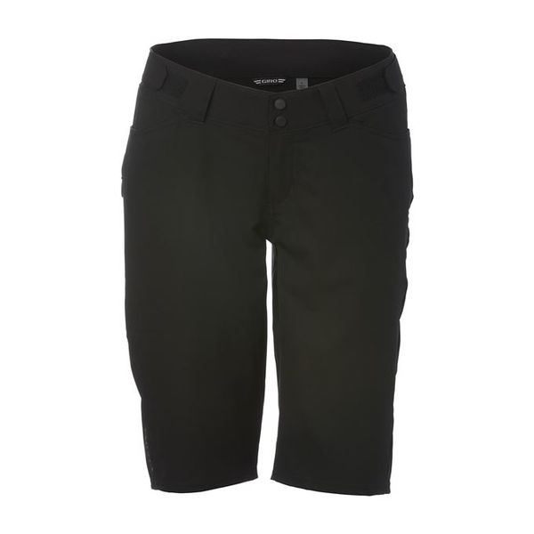 GIRO Arc Short W Black 6