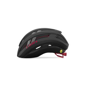 GIRO Aries Spherical Mat Carbon/Red M