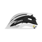 GIRO Artex MIPS Mat White/Black S