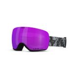 GIRO Article II W Black/Grey Botanical LX Vivid Pink/Vivid Infrared (2sklá)