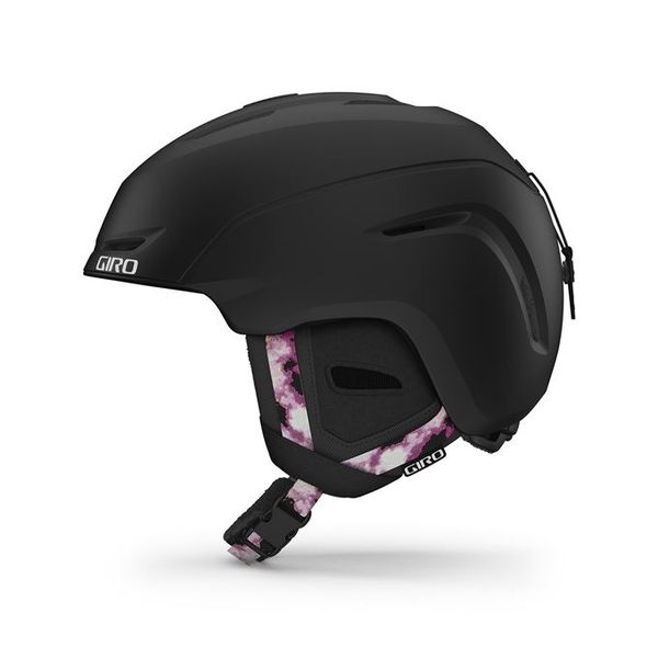 GIRO Avera Mat Black/Dark Matter S