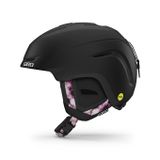 GIRO Avera MIPS Mat Black/Dark Matter M