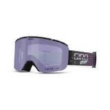 GIRO Axis Purple Syndróm Vivid Haze/Vivid Infrared (2sklá)