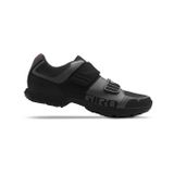 GIRO Berm Dark Shadow/Black 41