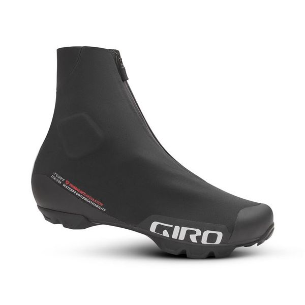 GIRO Blaze Black 45