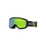 GIRO Buster Black Ashes Loden Green