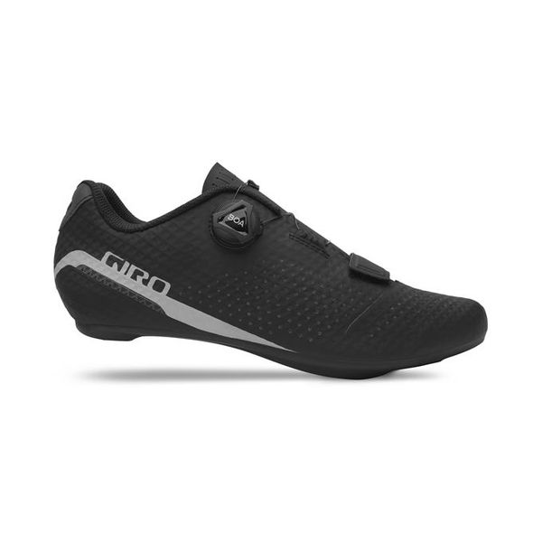 GIRO Cadet Black 47