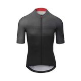 GIRO Chrono Expert Jersey Black Blender S